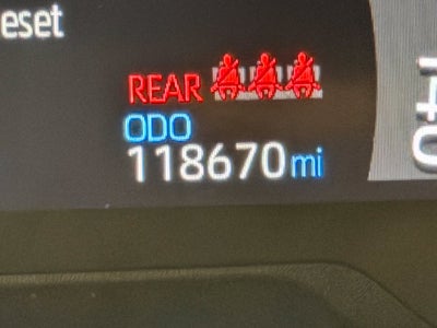 2020 Toyota RAV4 Limited