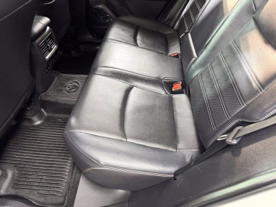2020 Toyota RAV4 Limited
