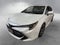 2022 Toyota Corolla Hatchback XSE