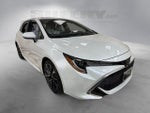 2022 Toyota Corolla Hatchback XSE