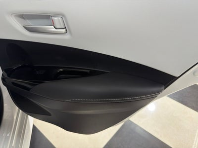2022 Toyota Corolla Hatchback XSE