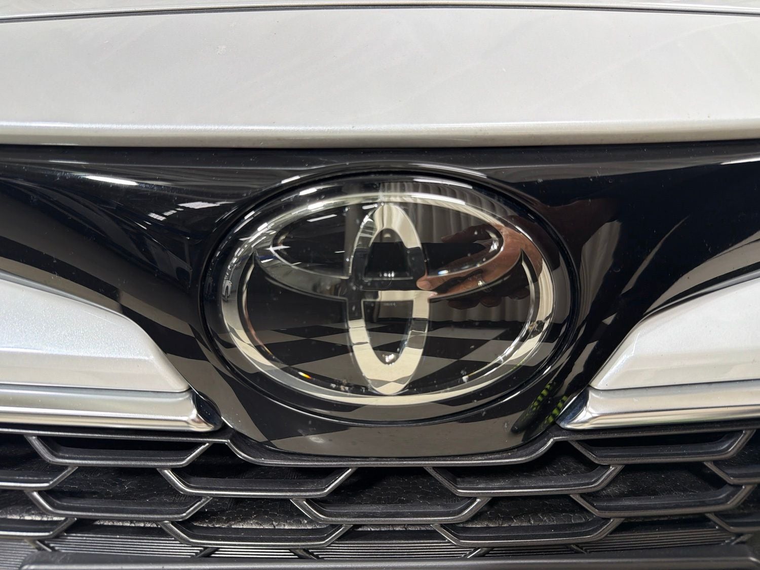 2022 Toyota Corolla Hatchback XSE