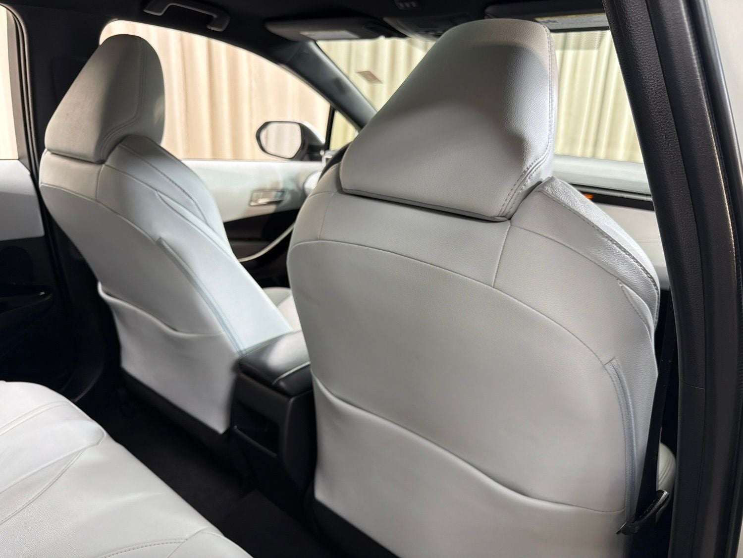 2022 Toyota Corolla Hatchback XSE