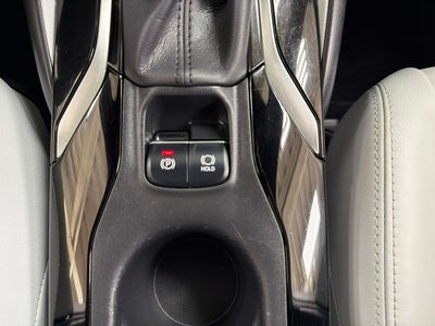 2022 Toyota Corolla Hatchback XSE