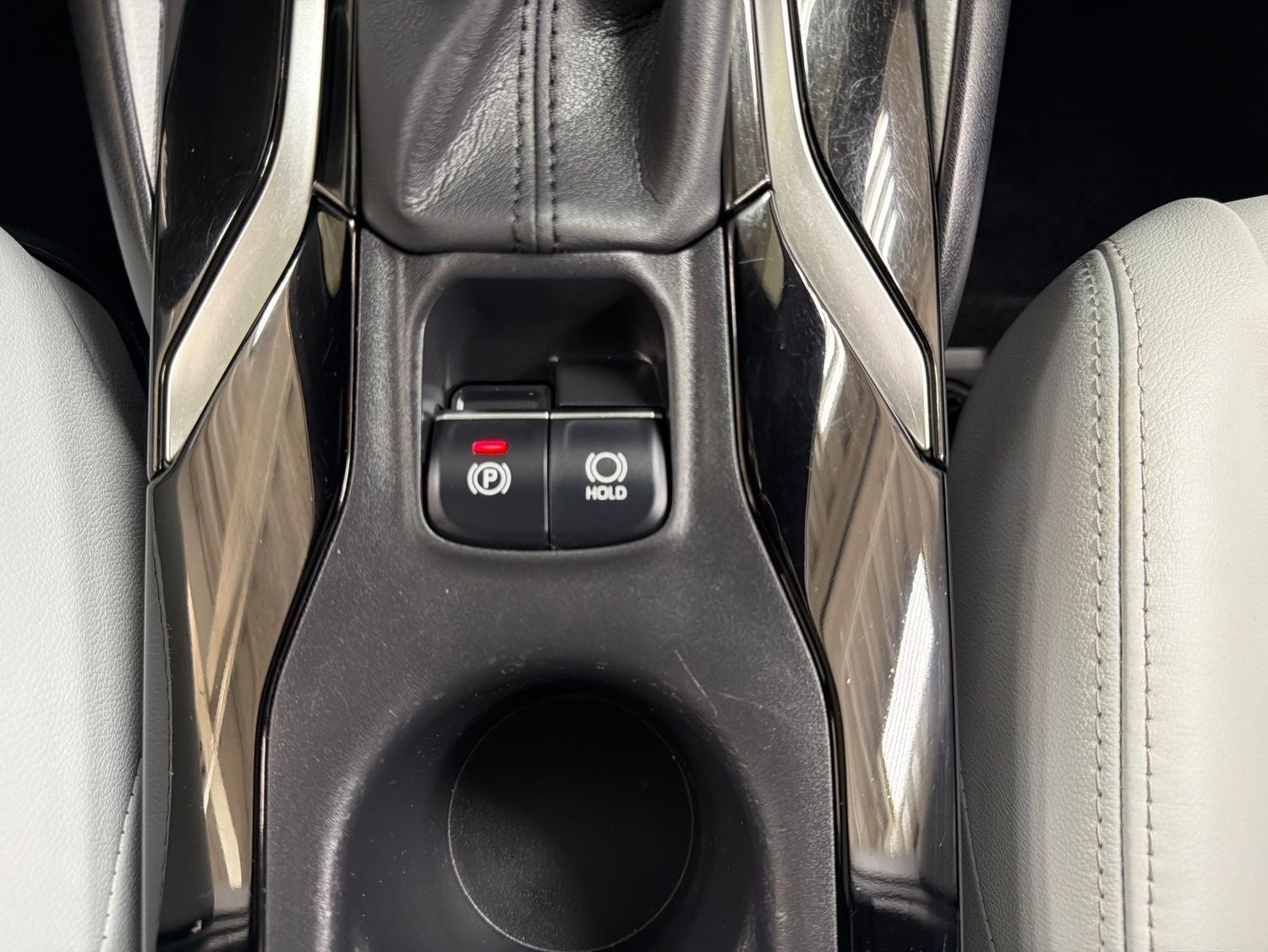 2022 Toyota Corolla Hatchback XSE
