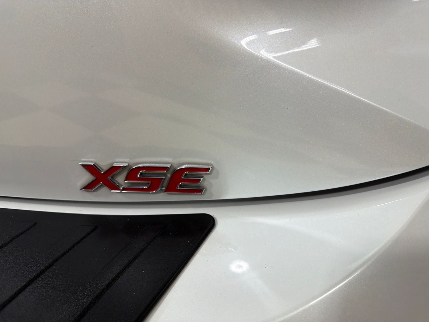 2022 Toyota Corolla Hatchback XSE