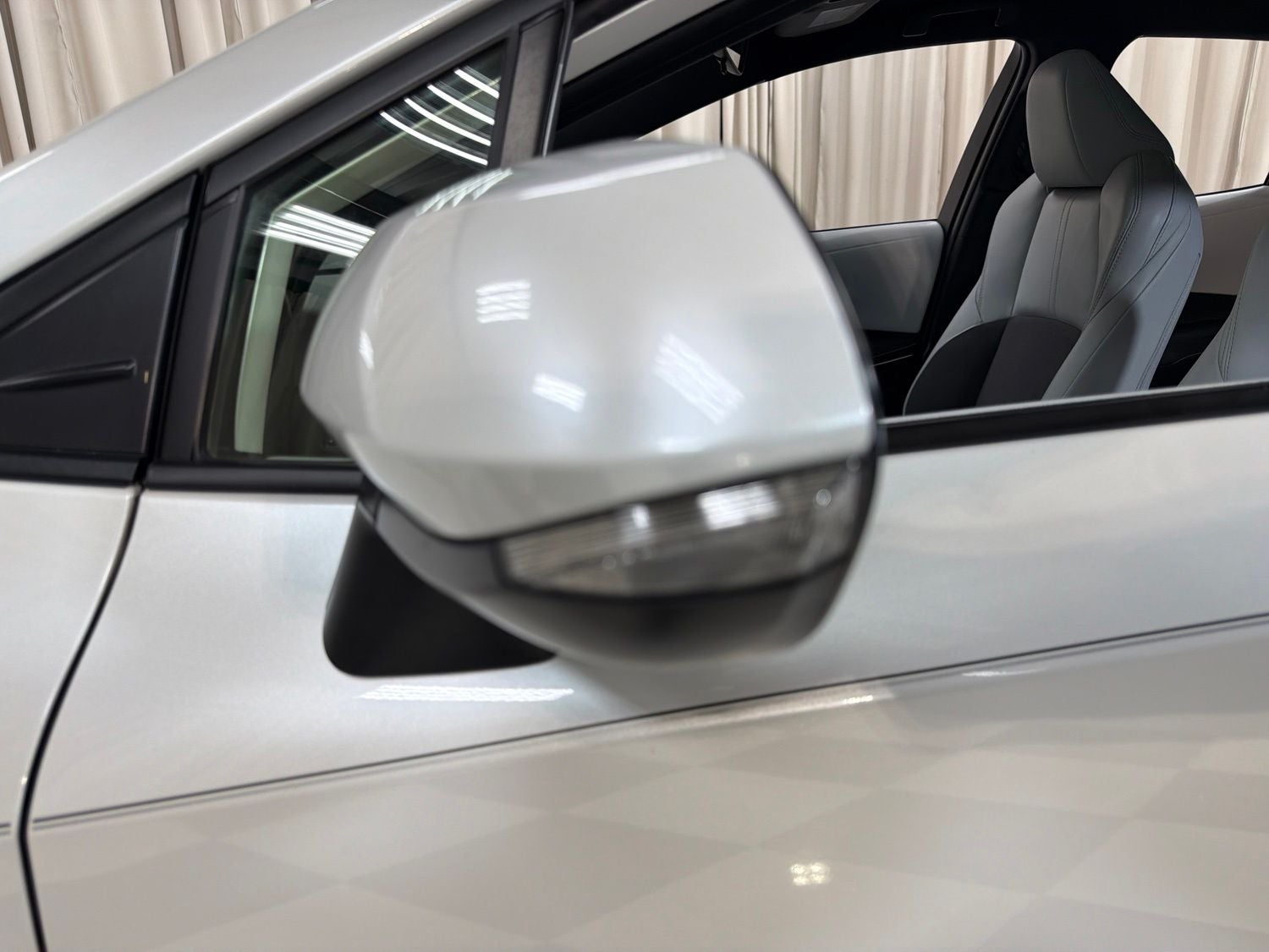 2022 Toyota Corolla Hatchback XSE