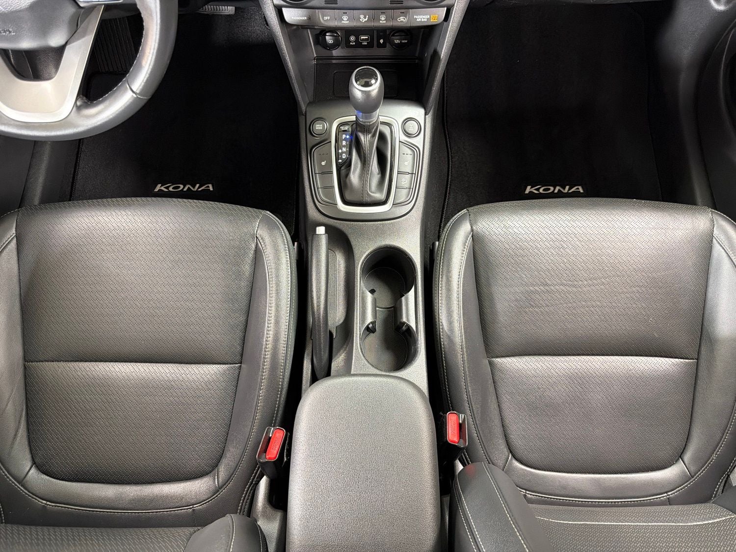 2020 Hyundai Kona Limited
