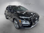 2020 Hyundai Kona Limited