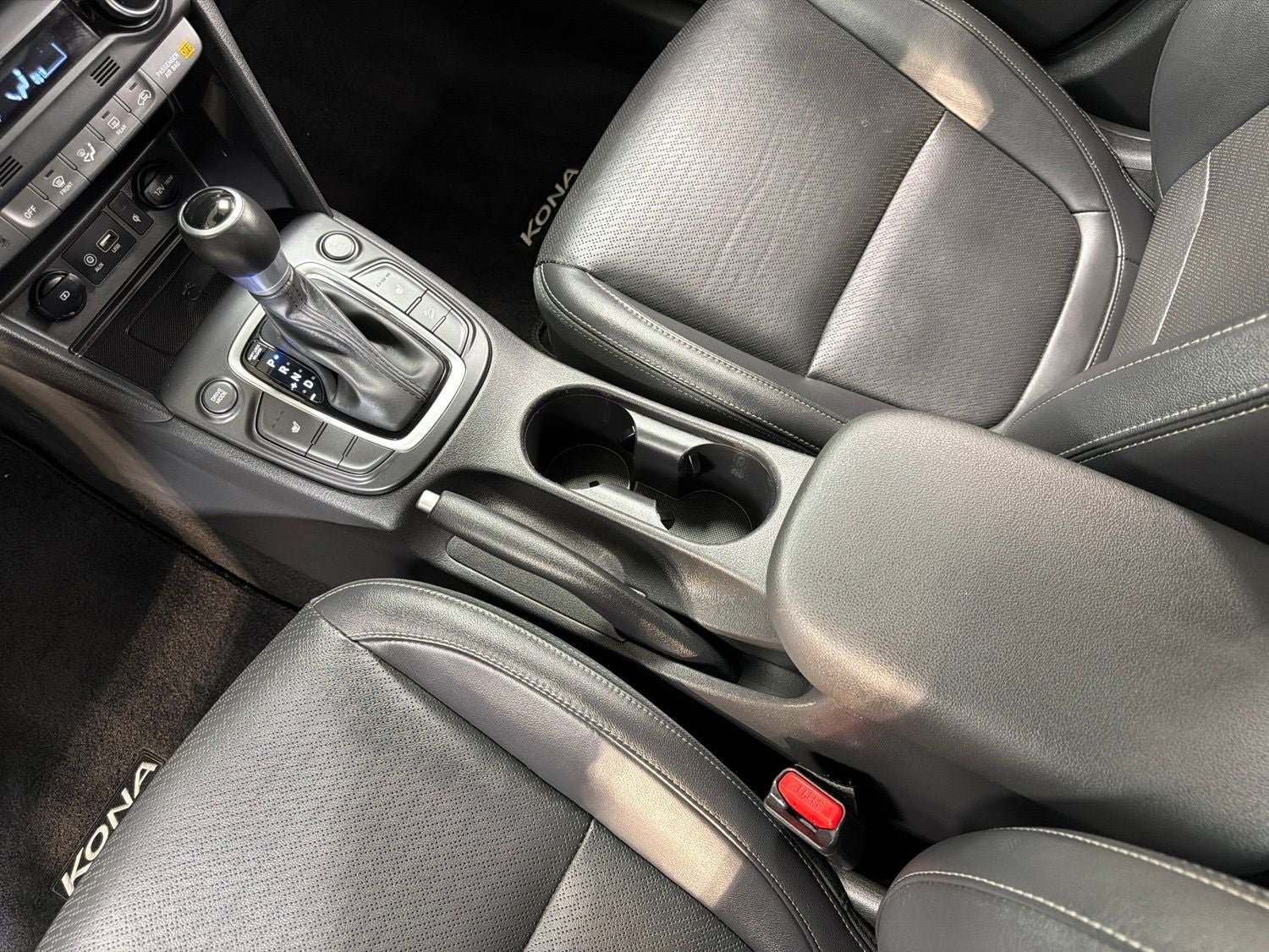 2020 Hyundai Kona Limited