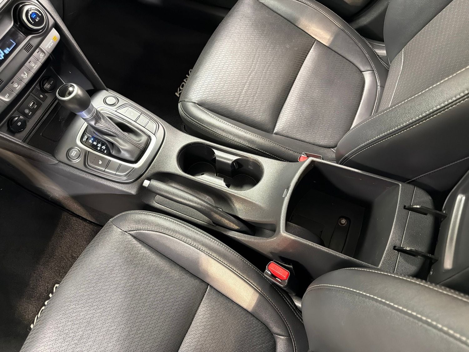 2020 Hyundai Kona Limited