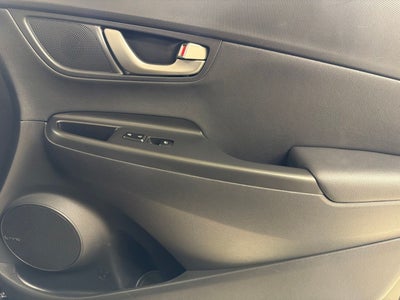 2020 Hyundai Kona Limited