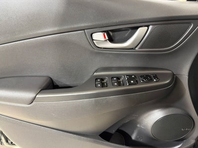 2020 Hyundai Kona Limited