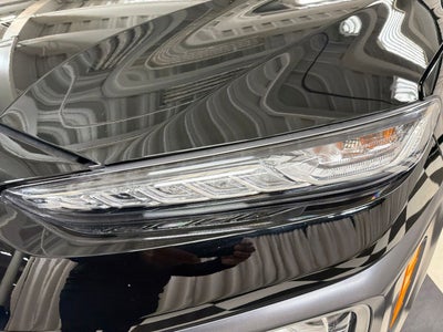 2020 Hyundai Kona Limited