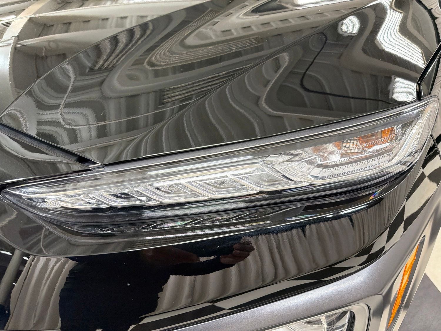 2020 Hyundai Kona Limited