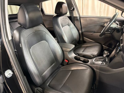 2020 Hyundai Kona Limited