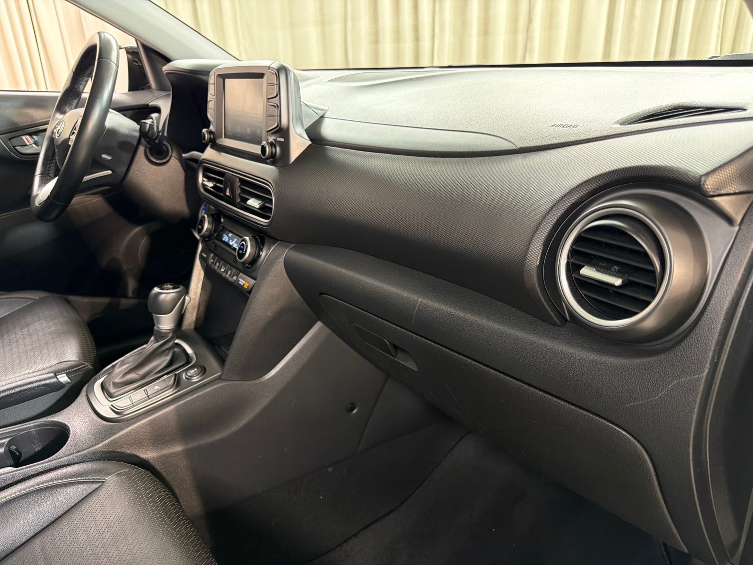 2020 Hyundai Kona Limited