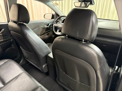 2020 Hyundai Kona Limited