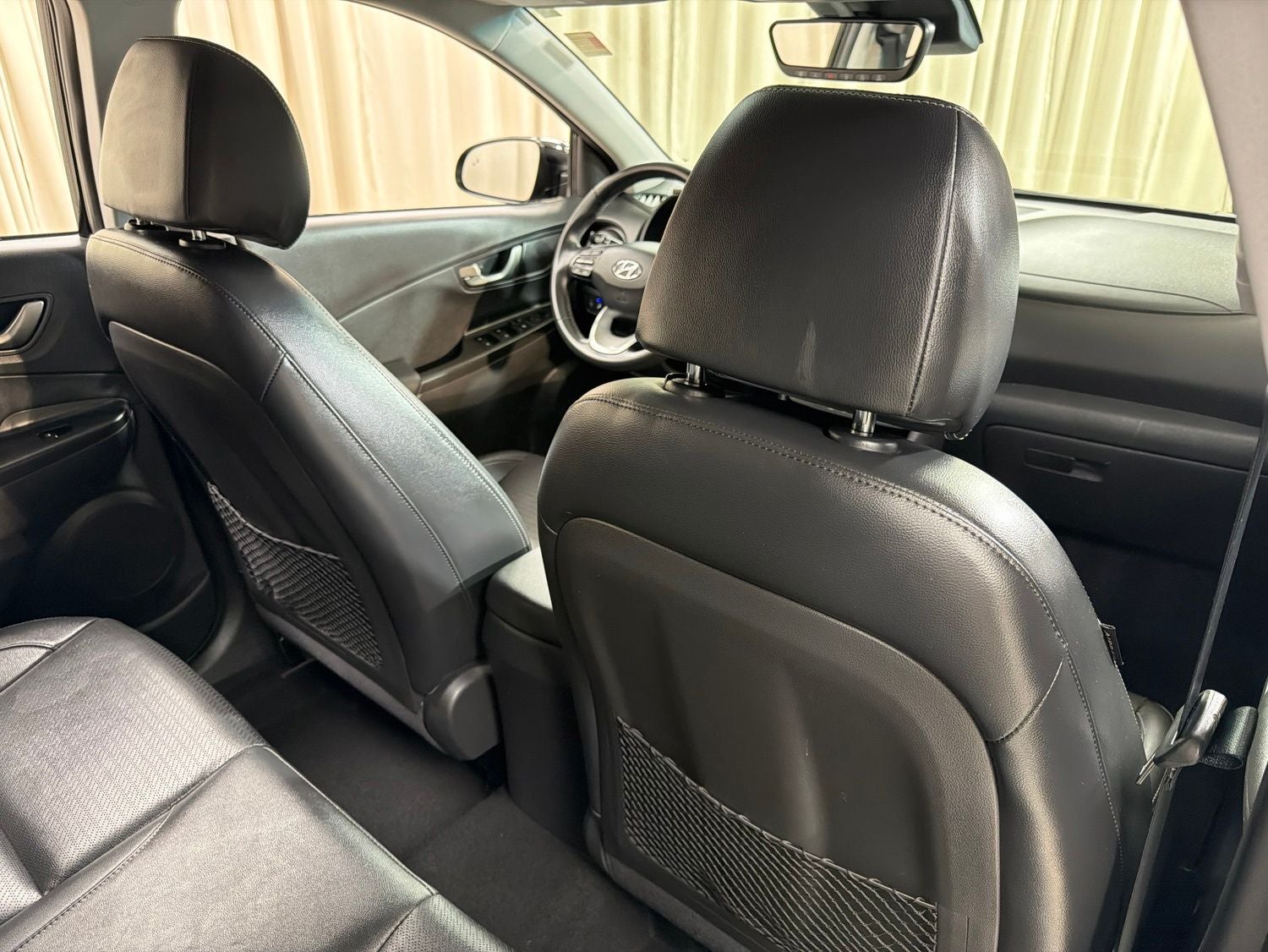 2020 Hyundai Kona Limited