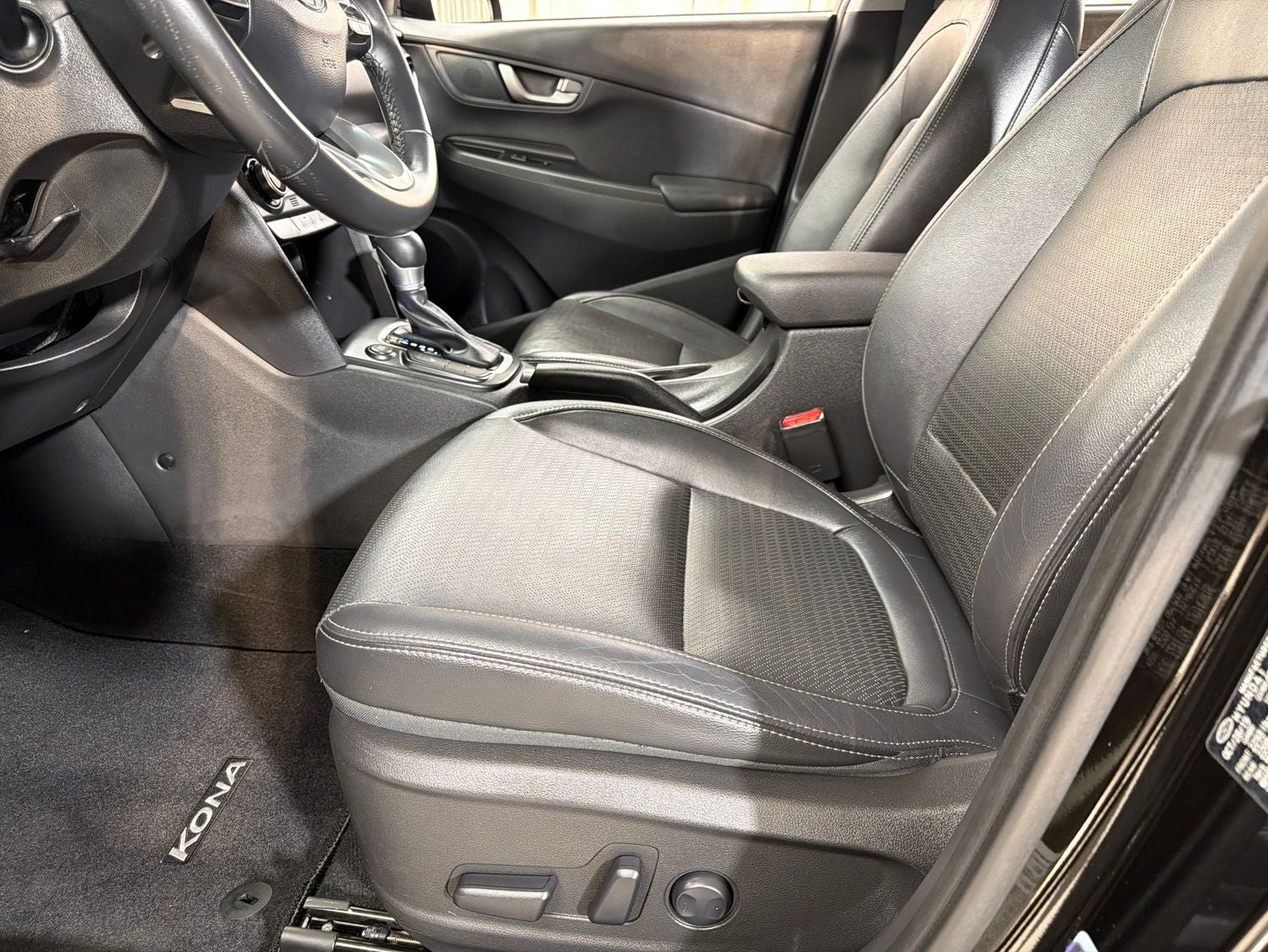 2020 Hyundai Kona Limited