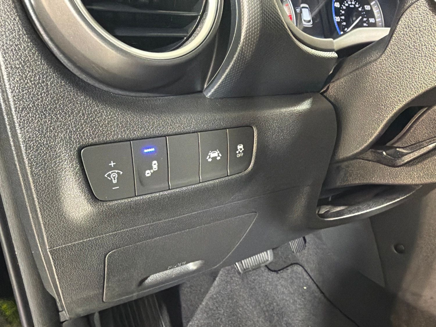 2020 Hyundai Kona Limited