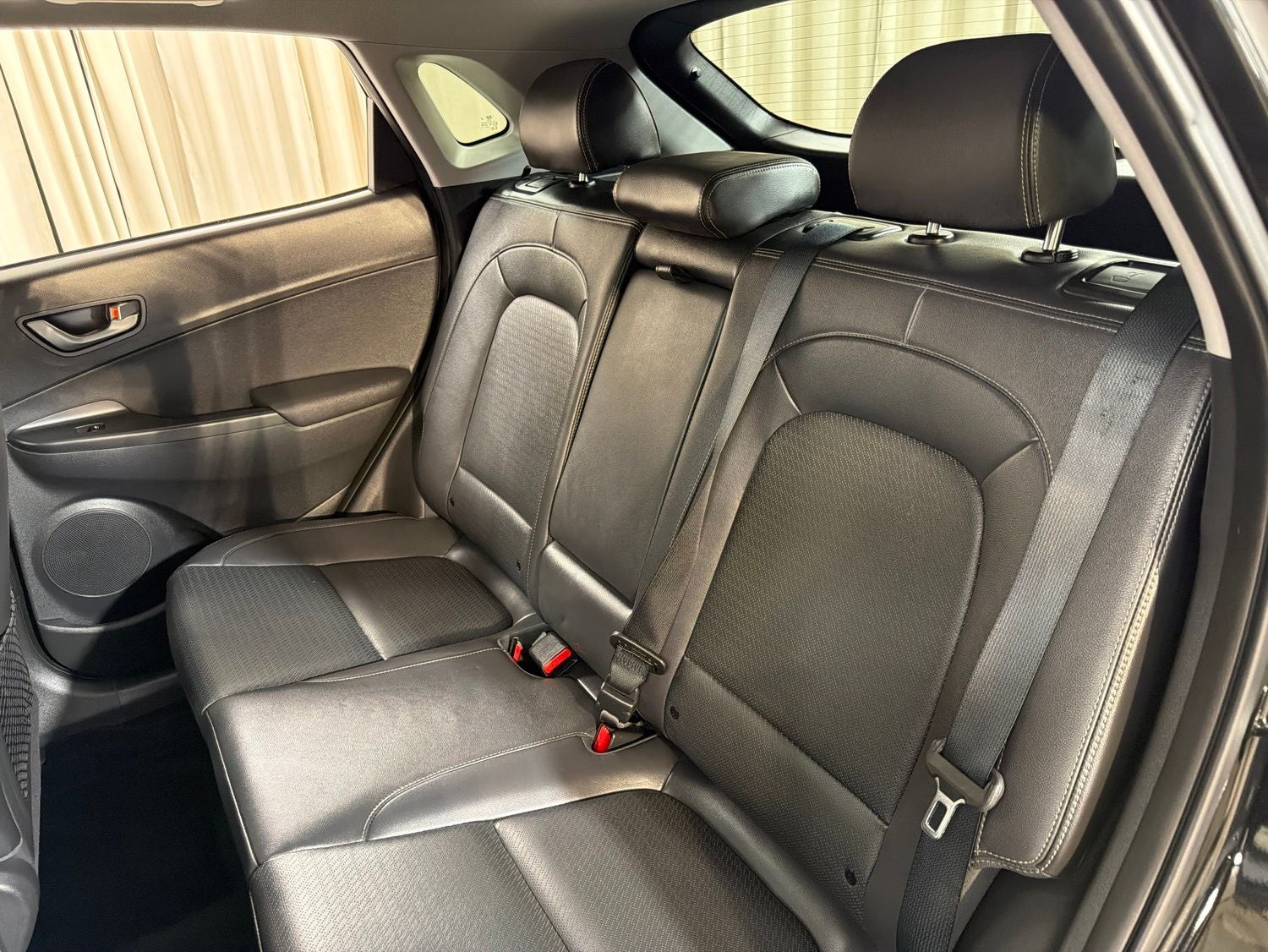 2020 Hyundai Kona Limited