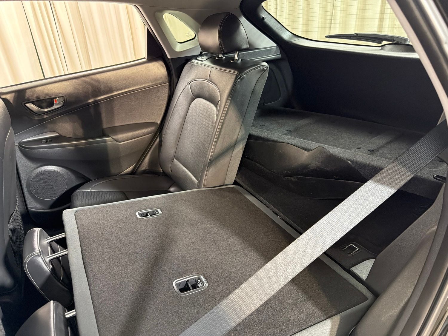 2020 Hyundai Kona Limited
