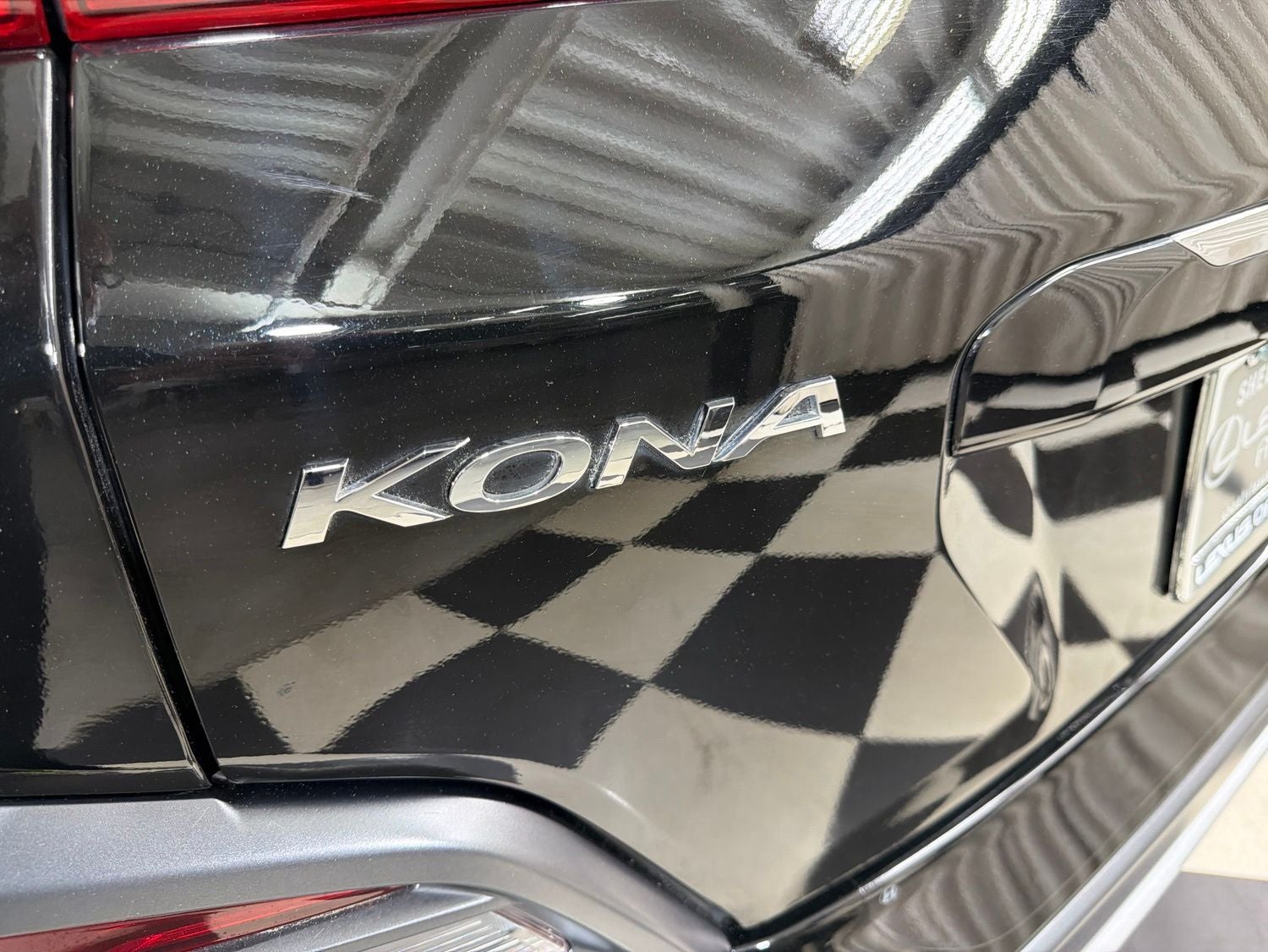 2020 Hyundai Kona Limited