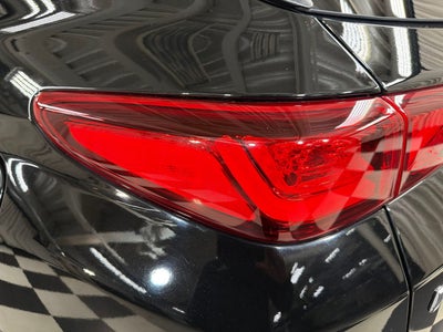 2020 Hyundai Kona Limited