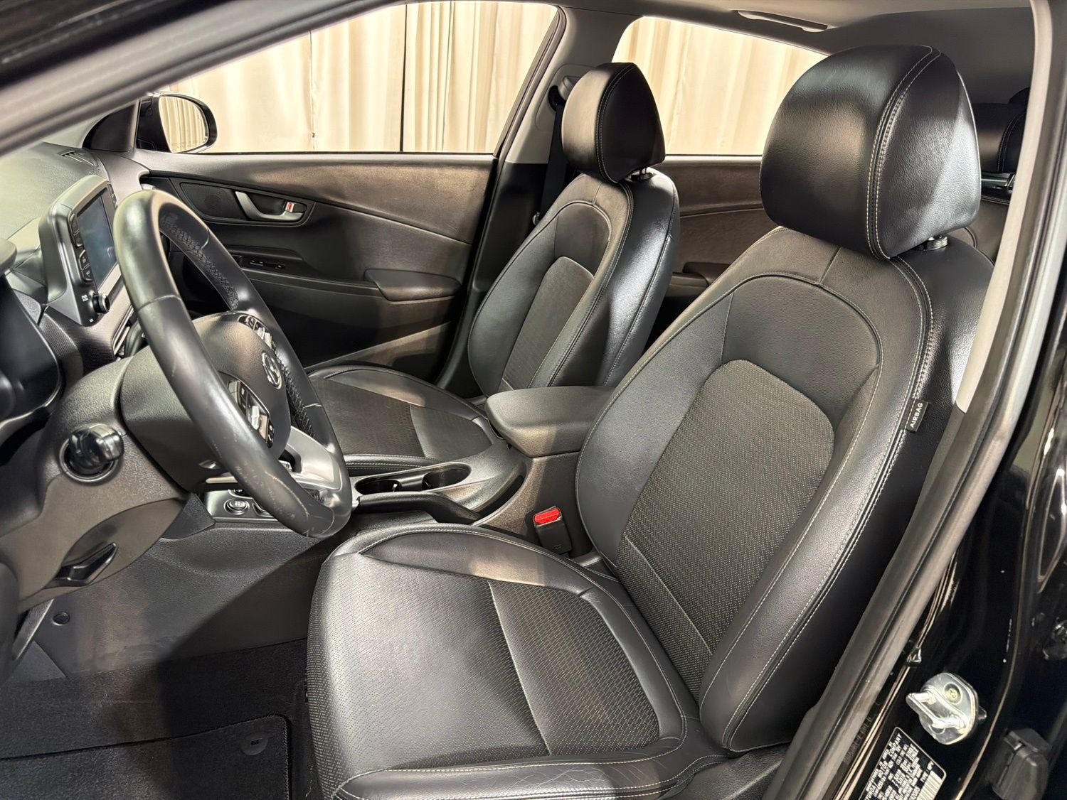 2020 Hyundai Kona Limited