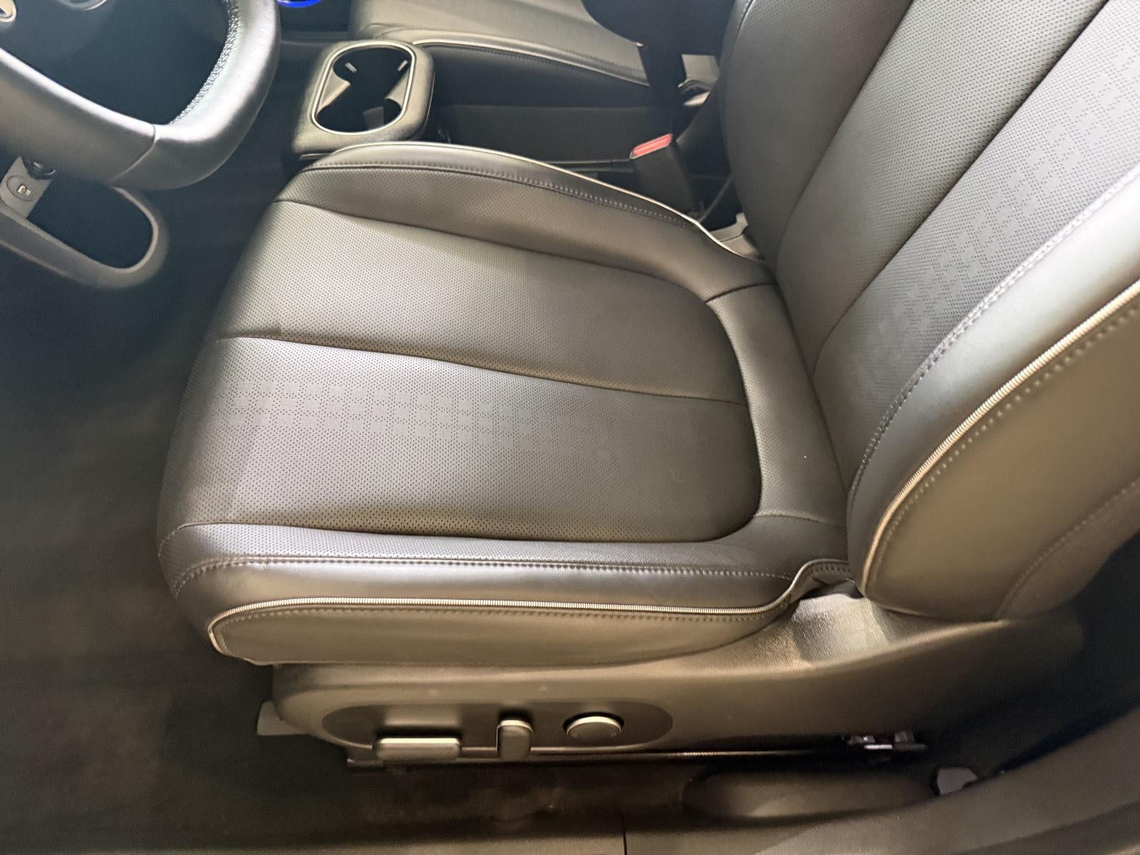 2023 Hyundai IONIQ 5 SEL