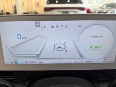 2023 Hyundai IONIQ 5 SEL