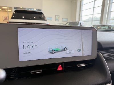 2023 Hyundai IONIQ 5 SEL