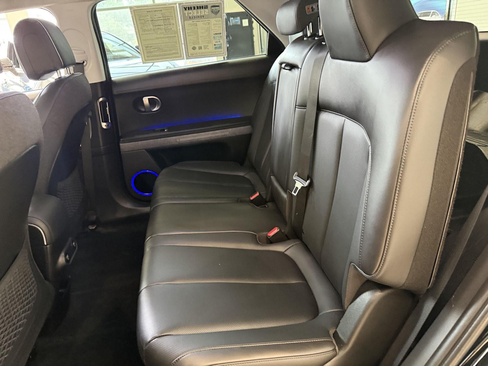 2023 Hyundai IONIQ 5 SEL