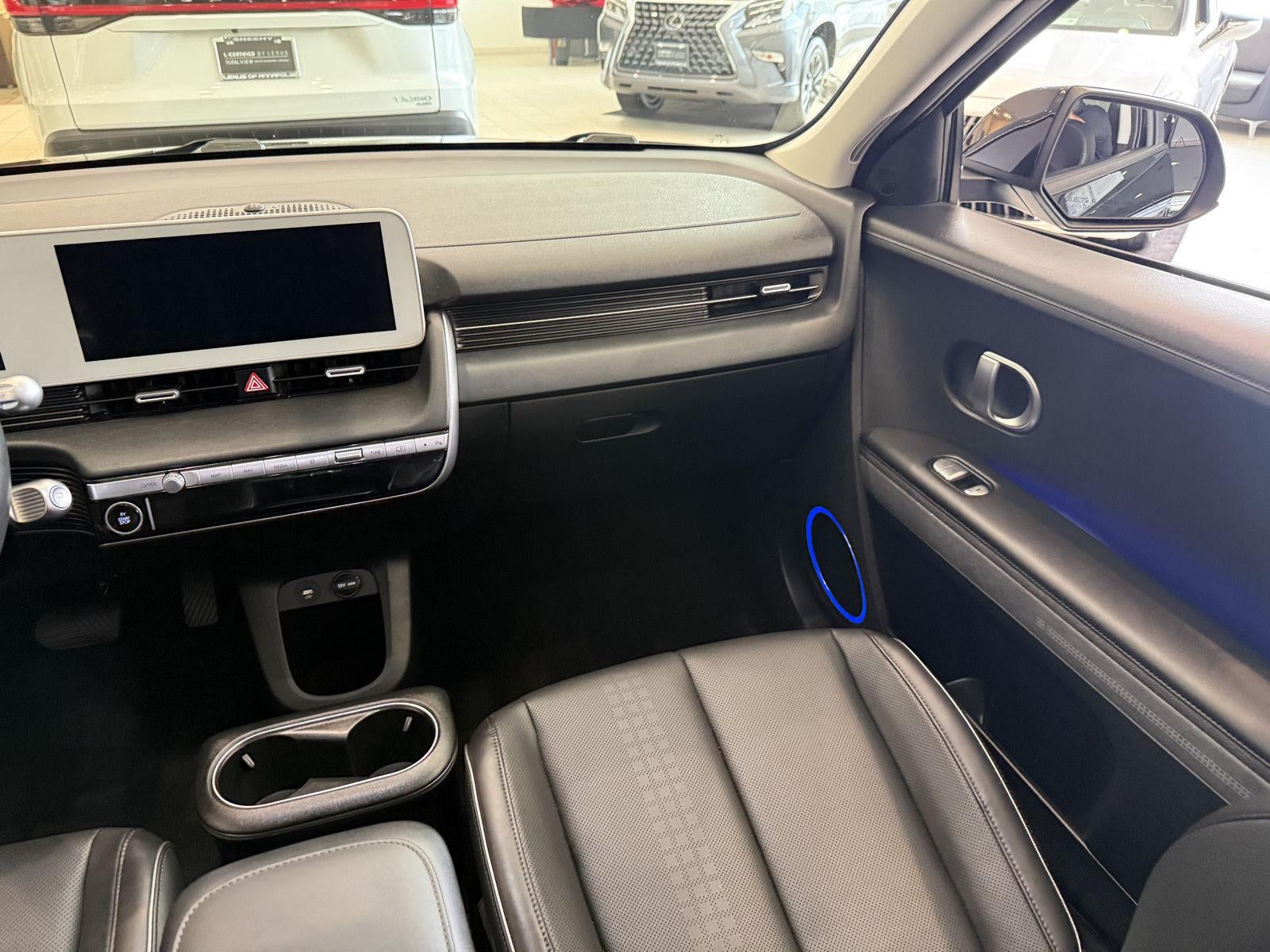 2023 Hyundai IONIQ 5 SEL