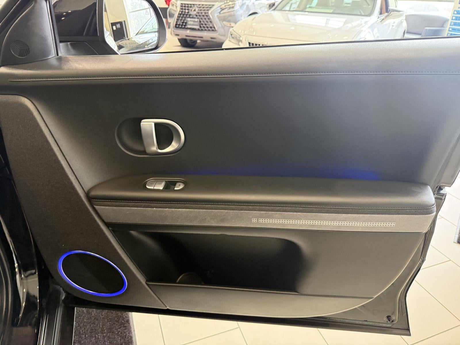 2023 Hyundai IONIQ 5 SEL