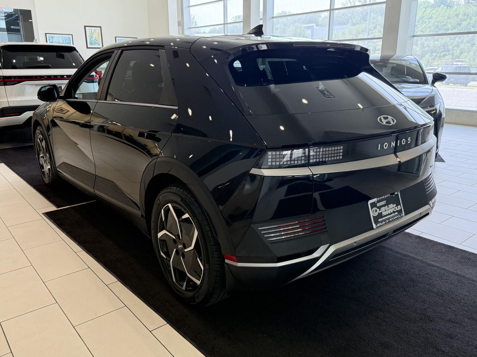 2023 Hyundai IONIQ 5 SEL