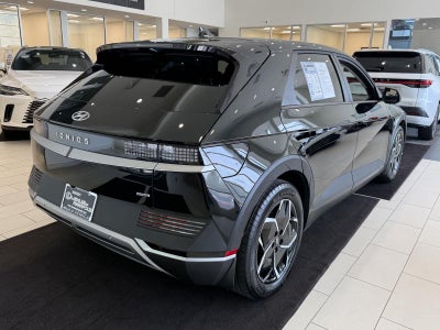 2023 Hyundai IONIQ 5 SEL