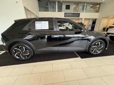2023 Hyundai IONIQ 5 SEL