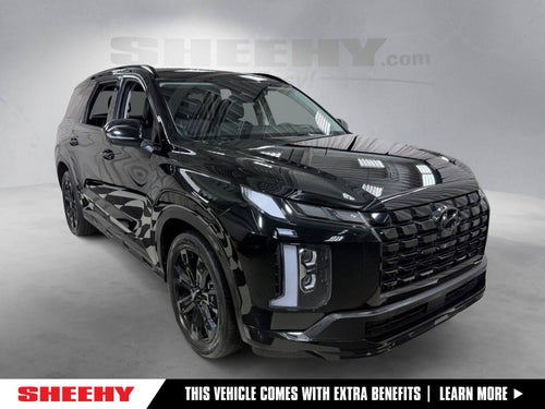 2024 Hyundai Palisade XRT