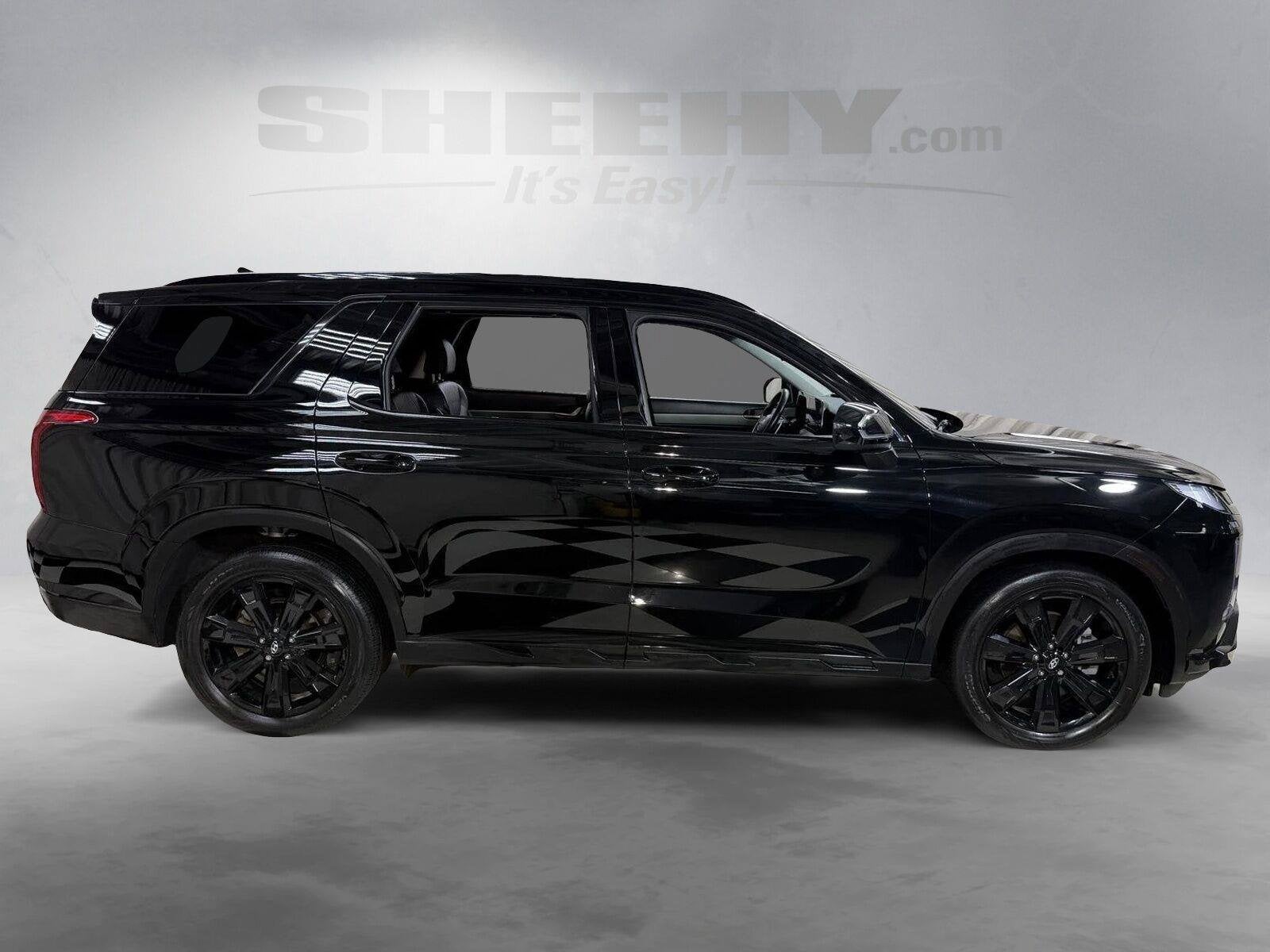 2024 Hyundai Palisade XRT