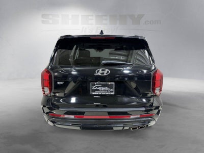 2024 Hyundai Palisade XRT