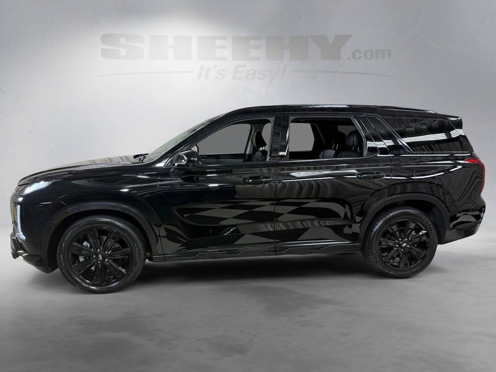 2024 Hyundai Palisade XRT