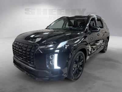 2024 Hyundai Palisade XRT