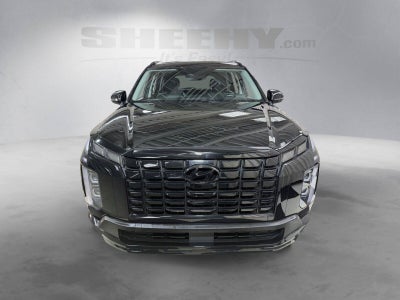 2024 Hyundai Palisade XRT