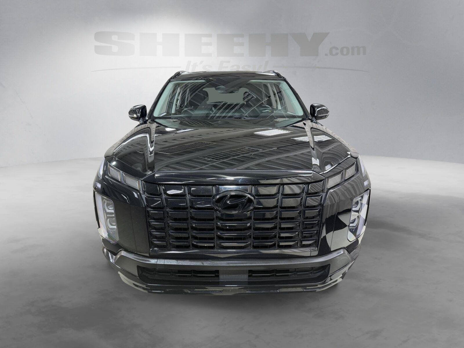 2024 Hyundai Palisade XRT