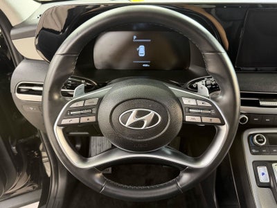 2024 Hyundai Palisade XRT