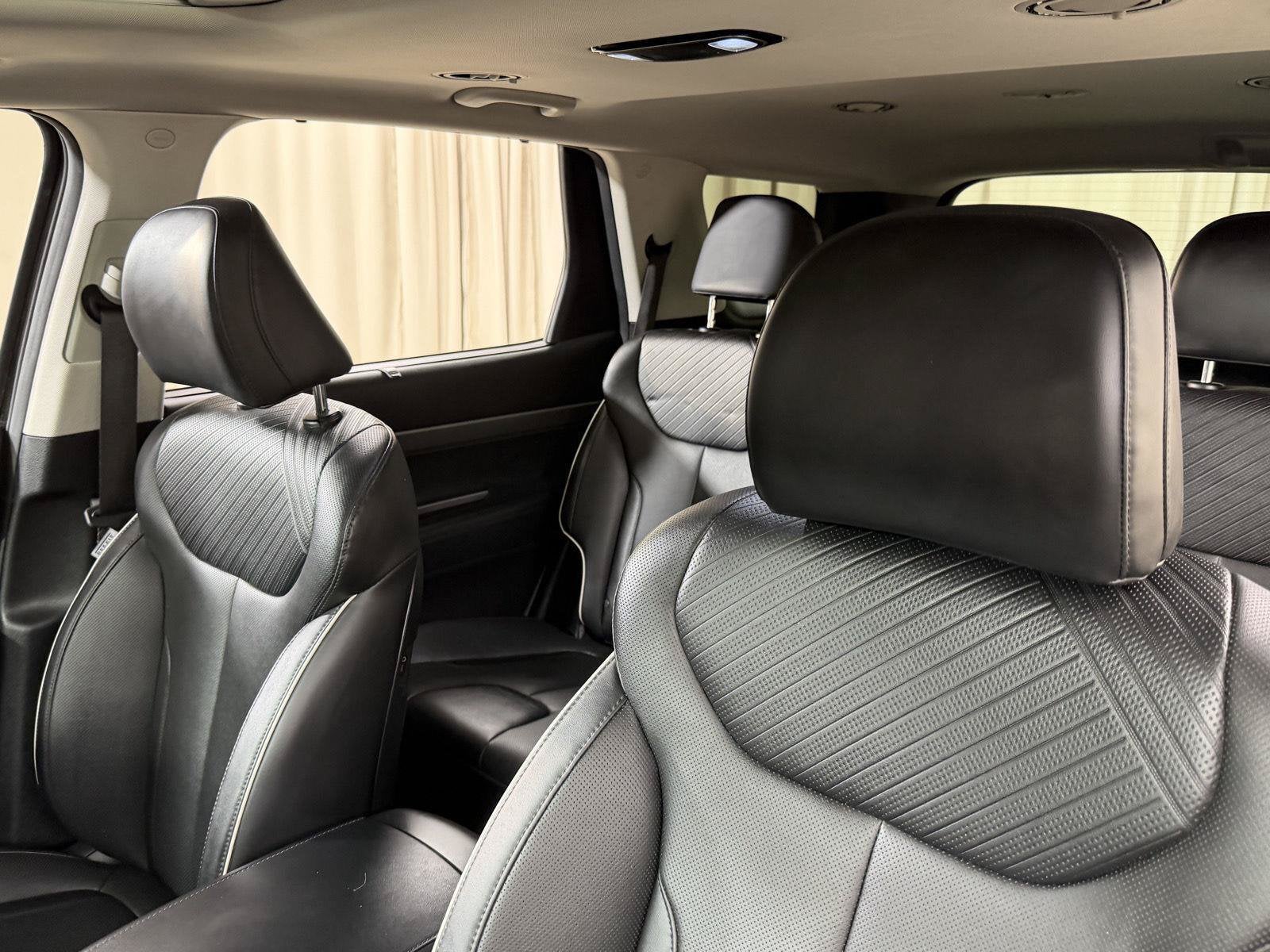 2024 Hyundai Palisade XRT
