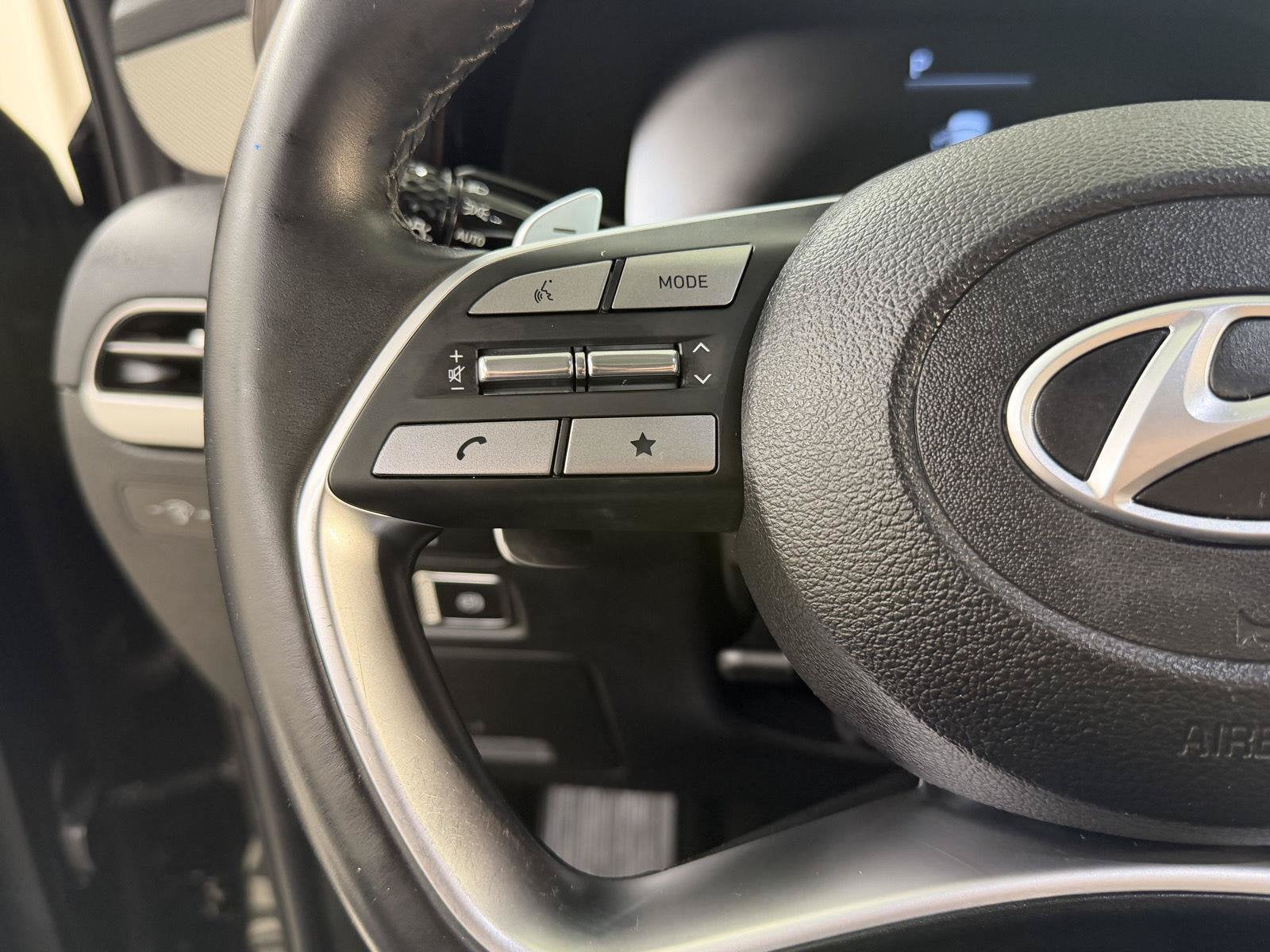 2024 Hyundai Palisade XRT