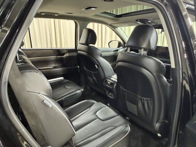 2024 Hyundai Palisade XRT